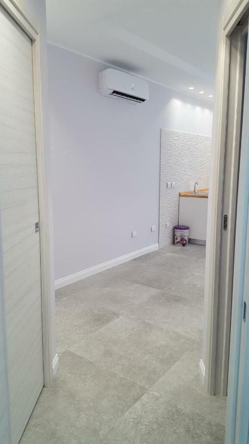 Afrodite Suites Deluxe Agropoli Eksteriør bilde